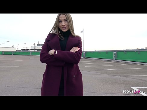 ❤️ SCOUT ɗin Jamus MAFARKI KARFE NE, KIKIN KYAUTA KYAUTA DA SEXY DON KUDI. ❤❌ Batsa vk ❌