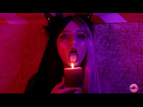 ❤️ Ƙaunar Ƙauna daga Sexy Succubus tare da Cika Baki ❤❌ Batsa vk ❌