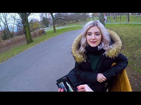 ❤️ Ya hadiye zazzafar baƙo don kuɗi - busa a wurin shakatawa ta Eva Elfie ❤❌ Batsa vk ❌